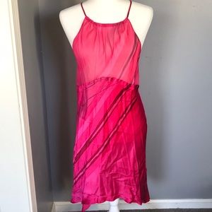 Victoria’s Secret 100% Silk Night Dress